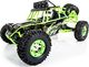 WL Toys Samochód RC Buggy 4WD zielono-czarny (KX9646) 2