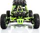WL Toys Samochód RC Buggy 4WD zielono-czarny (KX9646) 3