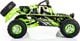 WL Toys Samochód RC Buggy 4WD zielono-czarny (KX9646) 4