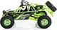 WL Toys Samochód RC Buggy 4WD zielono-czarny (KX9646) 5