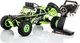 WL Toys Samochód RC Buggy 4WD zielono-czarny (KX9646) 6