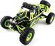 WL Toys Samochód RC Buggy 4WD zielono-czarny (KX9646) 9