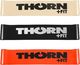 Thorn+Fit Zestaw 3 taśm Thorn+Fit Resistance Band Uniwersalny 1