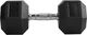 Thorn+Fit ‎Hantel Hex gumowany 1 x 20 kg 1