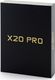 Smartfon Cubot X20 Pro 128 GB Dual SIM Złoty  (X20 PRO Gold) 4
