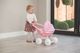 HTI  Baby Annabell Wózek dla lalek 4w1 First Pram uniwersalny 3