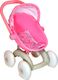 HTI  Baby Annabell Wózek dla lalek 4w1 First Pram uniwersalny 5
