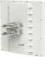 Antena MikroTik QRT-2 L4 2.4GHz 802.11b/g/n, 35dBm, 17dbi (RBQRTG-2SHPnD) 1