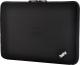 Etui Lenovo Reversible 14" Czarno-czerwony 1