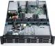 Serwer Dell PowerEdge R520 E5-2420 8GB 3x600GB (52056469) 4