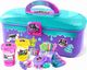 Canal Toys So Slime DIY Zestaw do tworzenia masy plastycznej glutów w kuferku uniwersalny 1