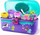 Canal Toys So Slime DIY Zestaw do tworzenia masy plastycznej glutów w kuferku uniwersalny 2