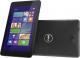 Tablet Dell 8" 64 GB 3G Czarny  (Venue 8 PRO Win8Pro32 Z3740D/2GB/64GB EMMC/WiFi/WWAN/2cell/8' IPS HD Black/2YCAR - 52053019) 2
