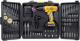 Wiertarko-wkrętarka Powermat PM-WA-20V1-SU 20 V 2 x akumulator 1.5 Ah 8