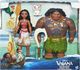Hasbro Disney Zestaw Lalka Vaiana+Maui 1