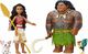 Hasbro Disney Zestaw Lalka Vaiana+Maui 2