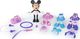 Imc Disney Myszka Minnie Mini Lalka Gimnastyczka Fitness + szafa stroje 7