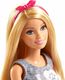 Lalka Barbie Mattel ze zwierzątkami (FPR48) 4
