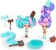 Spin Master CandyLocks 2 laleczki pachnące włosy Sweet Treats BFF 2
