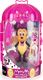 Imc Disney Myszka Minnie Mini Lalka Plażowa + szafa stroje uniwersalny 1
