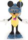 Imc Disney Myszka Minnie Mini Lalka Plażowa + szafa stroje uniwersalny 4
