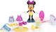 Imc Disney Myszka Minnie Mini Lalka Plażowa + szafa stroje uniwersalny 6