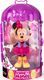Imc Disney Myszka Minnie Mini Lalka Gwiazda Pop + szafa stroje 2