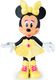 Imc Disney Myszka Minnie Mini Lalka Gwiazda Pop + szafa stroje 4