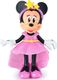 Imc Disney Myszka Minnie Mini Lalka Gwiazda Pop + szafa stroje 5
