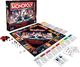 Hasbro Monopoly Stranger Things (C4550) 1