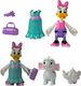 Figurka Imc Disney Torebka Myszka Minnie Mini z lalką i akcesoriami (185609) 6