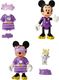 Figurka Imc Disney Torebka Myszka Minnie Mini z lalką i akcesoriami (185609) 8