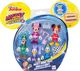 Figurka Imc Disney Myszka Minnie Mickey Miki Zestaw 5 figurek z akcesoriami (182943) 1