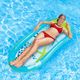 Spin Master Swimways Dmuchany Materac z siatką do pływania rozkładany uniwersalny 1