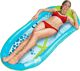 Spin Master Swimways Dmuchany Materac z siatką do pływania rozkładany uniwersalny 5