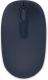 Mysz Microsoft 1850 Granatowa (U7Z-00013) 1