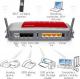 Router AVM FRITZ!Box 3272 (20002623) 1