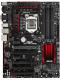 Płyta główna Asus B85-PRO GAMER Intel B85, LGA1150 (2xPCX/VGA/DZW/GLAN/SATA3/USB3/DDR3) 1