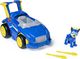 Figurka Spin Master Psi Patrol - Pojazd z wyrzutnią i Chase (6052653) 4