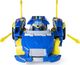Figurka Spin Master Psi Patrol - Pojazd z wyrzutnią i Chase (6052653) 5