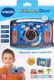 Vtech vTech Kidizoom Aparat Duo Camera 5.0 - niebieski uniwersalny 6