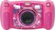 Vtech VTech Kidizoom Aparat Duo Camera 5.0 - Różowy uniwersalny 1