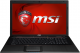 Laptop MSI GP70 (Leopard) 2PE-015XPL 1