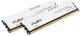 Pamięć HyperX HyperX, DDR3, 16 GB, 1866MHz, CL10 (HX318C10FWK2/16) 1