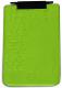 Pokrowiec PocketBook Etui Mini czarno-zielone (PBPUC-5-GRBC-BD) 1