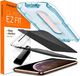 Spigen Szkło Hartowane Spigen Alm Glass.Tr Iphone 11 Pro Max Privacy uniwersalny 1