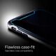 Spigen Szkło Hartowane Spigen Alm Glass.Tr Iphone 11 Privacy uniwersalny 4