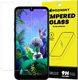 Wozinsky Wozinsky Tempered Glass szkło hartowane 9H LG Q60 / LG K50 (opakowanie – koperta) uniwersalny 1
