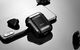 Baseus Baseus błyszczące silikonowe etui case na słuchawki AirPods 2gen / 1gen niebieski (ARAPPOD-A03) uniwersalny 22