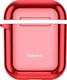 Baseus Etui ochronne czerwone 2